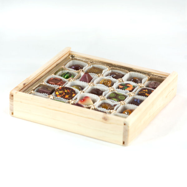 Caja Habanera